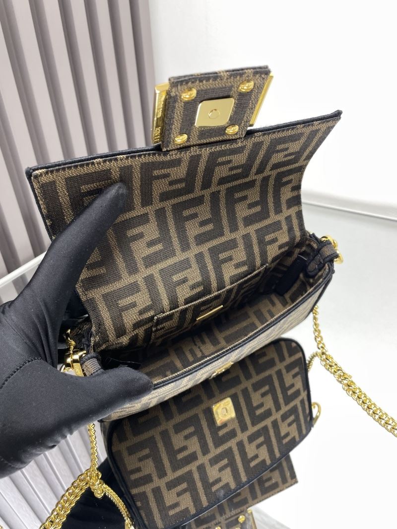 Fendi Baguette Bags